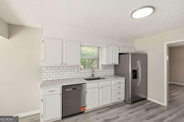 3343 Mill Stream Lane SW, Marietta, GA 30060