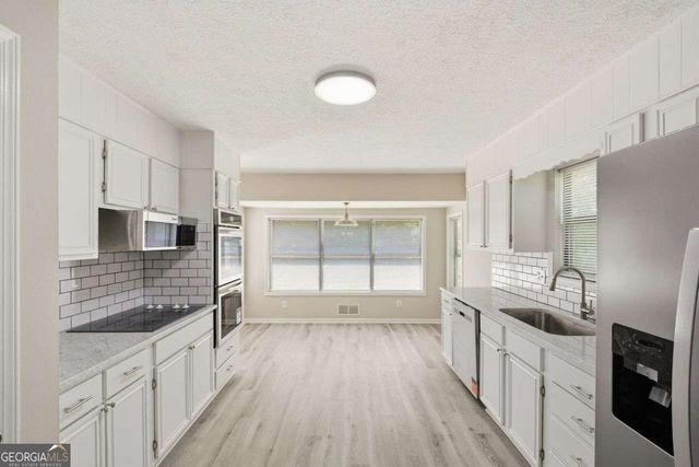 3343 Mill Stream Lane SW, Marietta, GA 30060