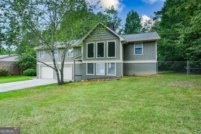 3343 Mill Stream Lane SW, Marietta, GA 30060