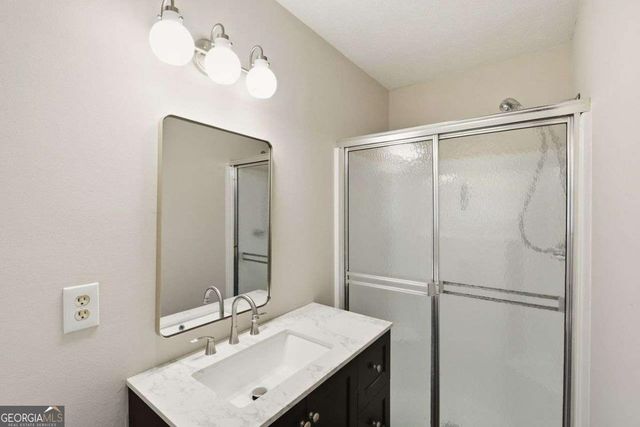 3343 Mill Stream Lane SW, Marietta, GA 30060