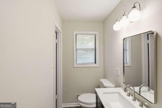 3343 Mill Stream Lane SW, Marietta, GA 30060