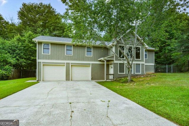 3343 Mill Stream Lane SW, Marietta, GA 30060