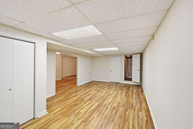 3343 Mill Stream Lane SW, Marietta, GA 30060