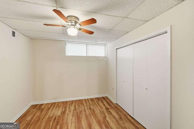 3343 Mill Stream Lane SW, Marietta, GA 30060