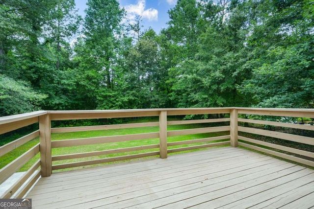 3343 Mill Stream Lane SW, Marietta, GA 30060