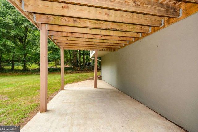 3343 Mill Stream Lane SW, Marietta, GA 30060