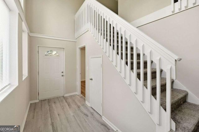 3343 Mill Stream Lane SW, Marietta, GA 30060