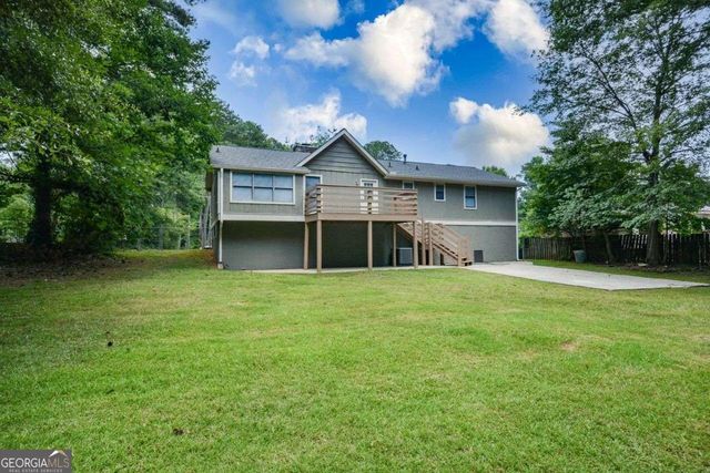 3343 Mill Stream Lane SW, Marietta, GA 30060