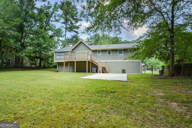 3343 Mill Stream Lane SW, Marietta, GA 30060