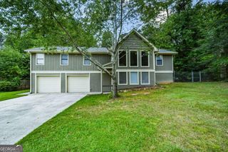 3343 Mill Stream Lane SW, Marietta, GA 30060