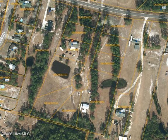 331 The Cove Lane NE, Leland, NC 28451