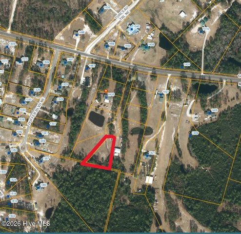 331 The Cove Lane NE, Leland, NC 28451