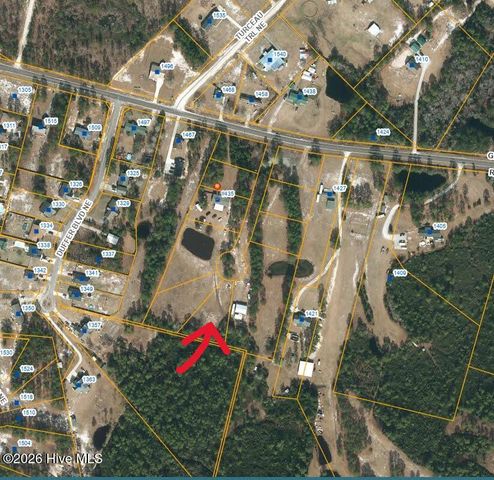 331 The Cove Lane NE, Leland, NC 28451