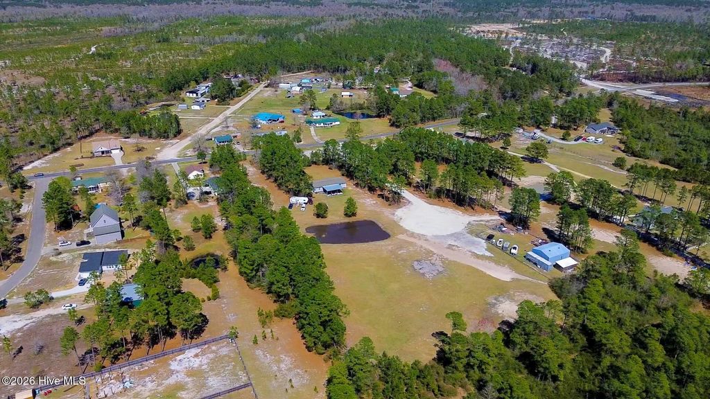 331 The Cove Lane NE, Leland, NC 28451