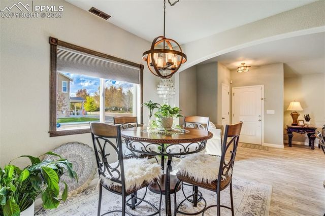 6071 Old Glory Drive, Colorado Springs, CO 80925