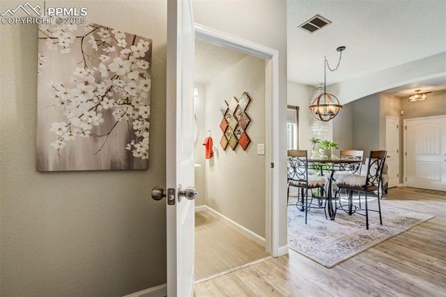 6071 Old Glory Drive, Colorado Springs, CO 80925