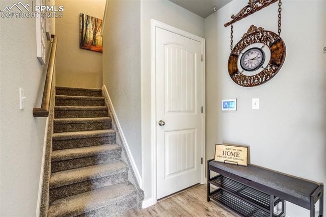 6071 Old Glory Drive, Colorado Springs, CO 80925