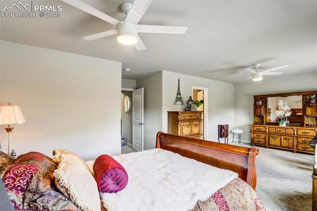 6071 Old Glory Drive, Colorado Springs, CO 80925