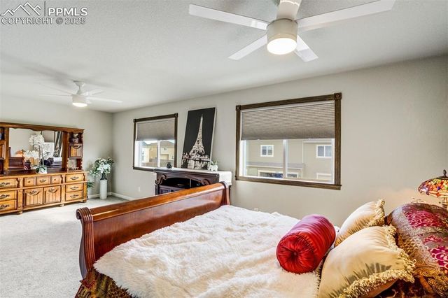 6071 Old Glory Drive, Colorado Springs, CO 80925