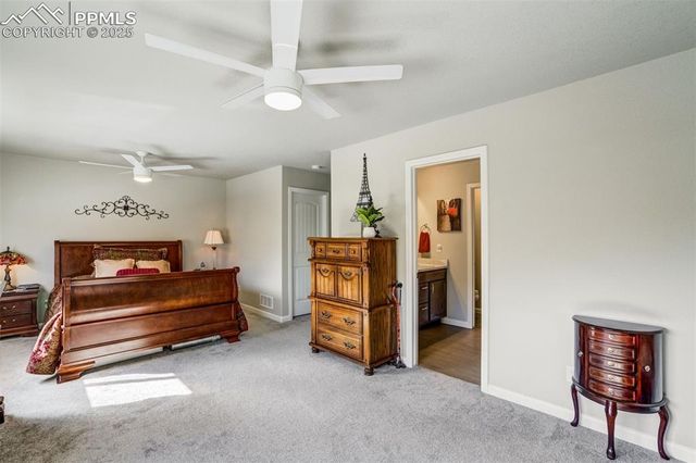 6071 Old Glory Drive, Colorado Springs, CO 80925