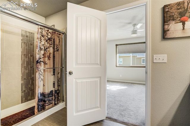 6071 Old Glory Drive, Colorado Springs, CO 80925