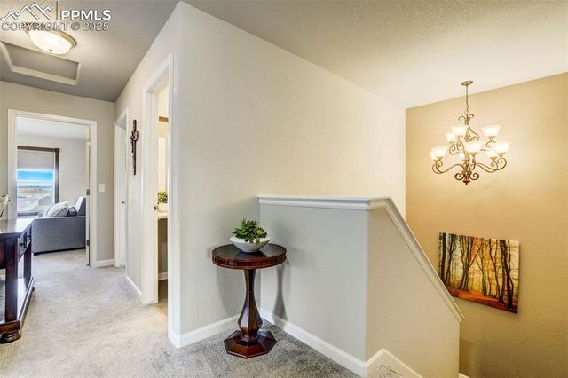 6071 Old Glory Drive, Colorado Springs, CO 80925