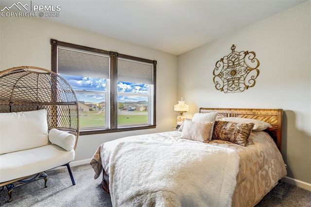 6071 Old Glory Drive, Colorado Springs, CO 80925