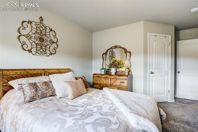 6071 Old Glory Drive, Colorado Springs, CO 80925