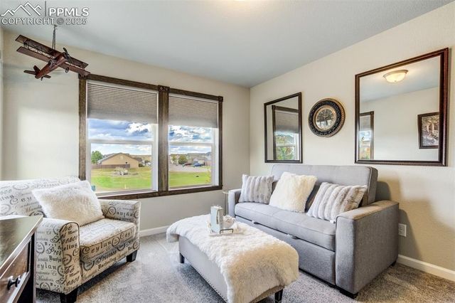 6071 Old Glory Drive, Colorado Springs, CO 80925