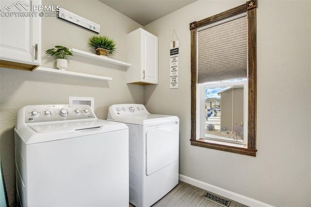 6071 Old Glory Drive, Colorado Springs, CO 80925