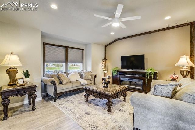 6071 Old Glory Drive, Colorado Springs, CO 80925