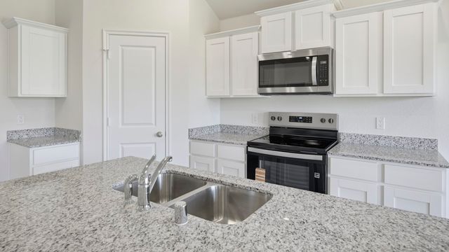 2362 32nd Street, Paris, TX 75460