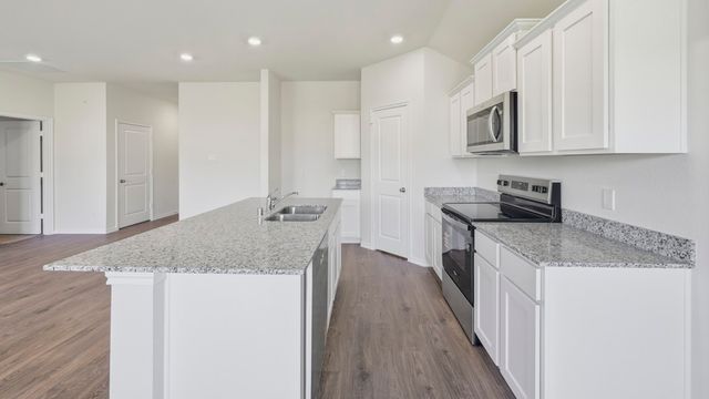 2362 32nd Street, Paris, TX 75460
