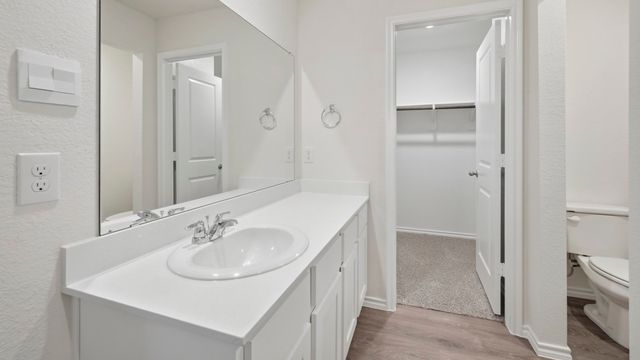 2362 32nd Street, Paris, TX 75460