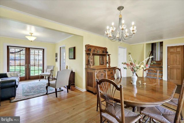 250 CLEARFIELD RD, New Providence, PA 17560