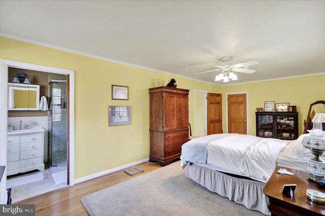 250 CLEARFIELD RD, New Providence, PA 17560