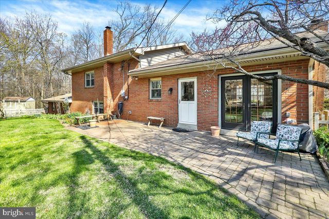 250 CLEARFIELD RD, New Providence, PA 17560
