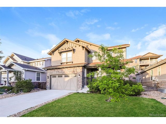 7844 S Elk St, Aurora, CO 80016