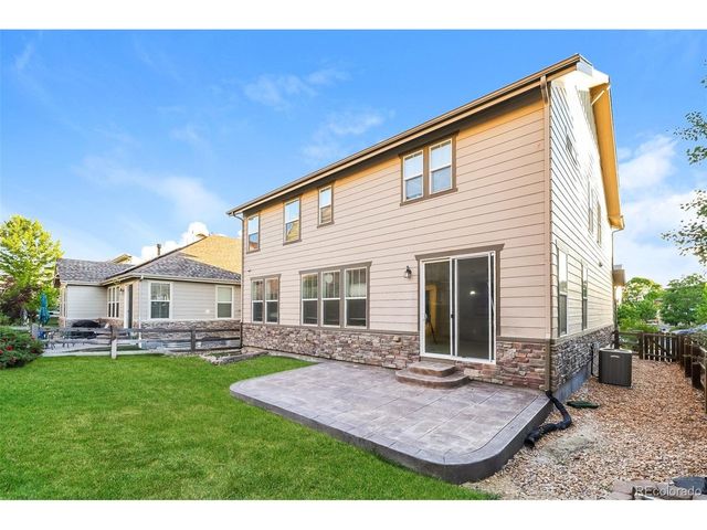7844 S Elk St, Aurora, CO 80016