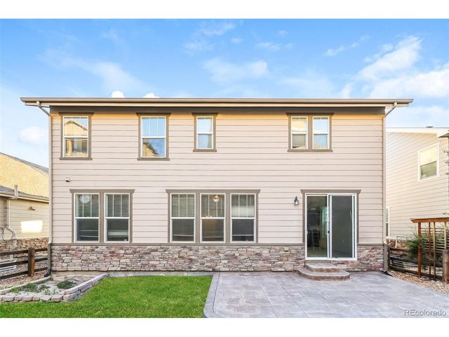 7844 S Elk St, Aurora, CO 80016