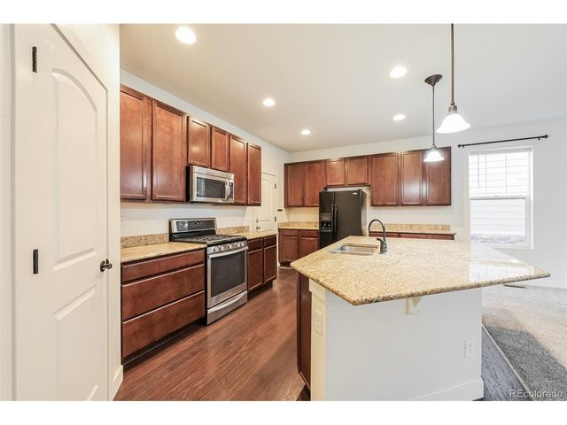7844 S Elk St, Aurora, CO 80016
