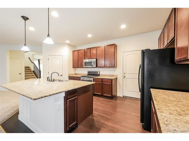 7844 S Elk St, Aurora, CO 80016