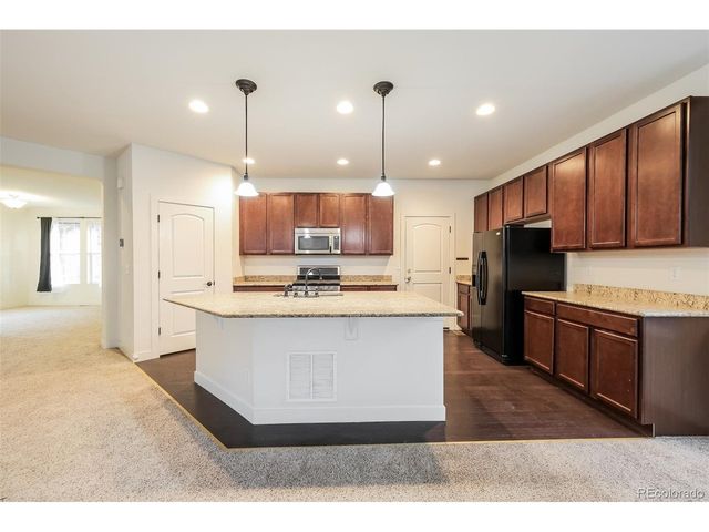 7844 S Elk St, Aurora, CO 80016