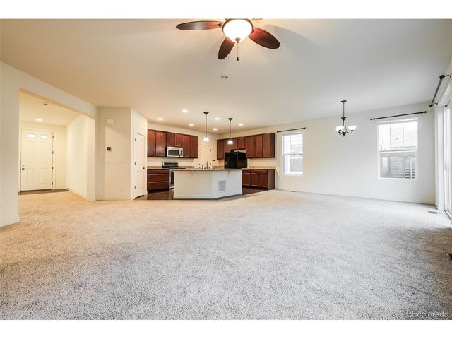 7844 S Elk St, Aurora, CO 80016
