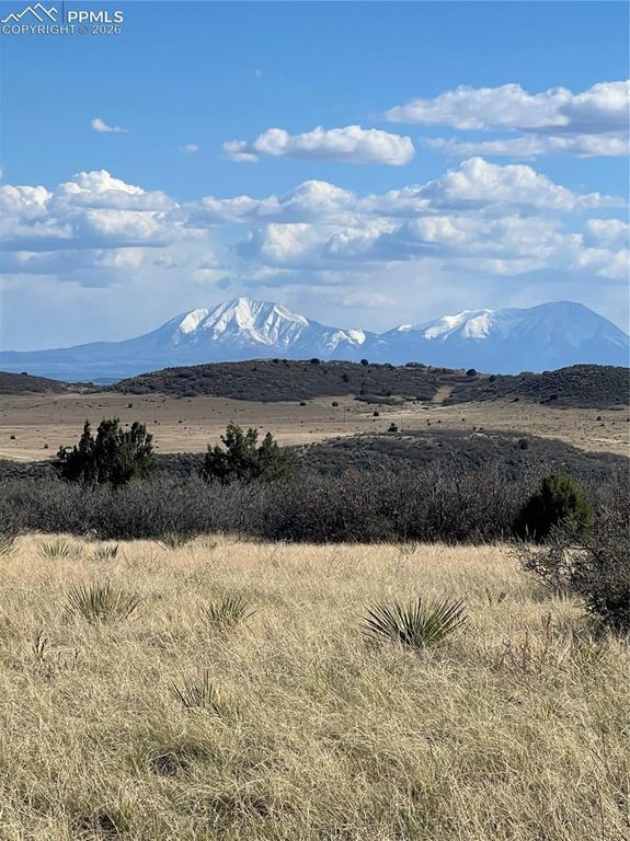 Lot 545 Natchez Way, Colorado City, CO 81019 — exterior