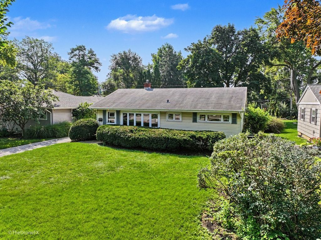 1006 Arbor Avenue, Wheaton, IL 60189 — photo 2