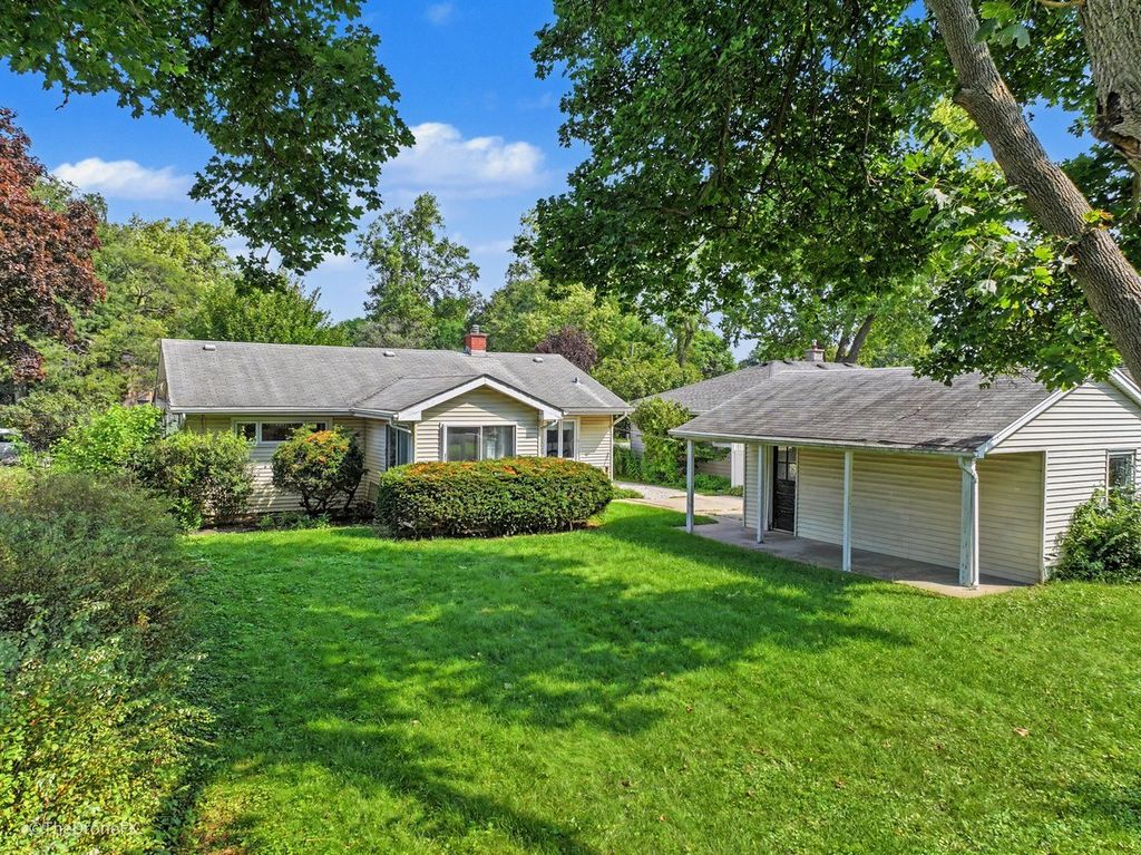 1006 Arbor Avenue, Wheaton, IL 60189 — photo 4