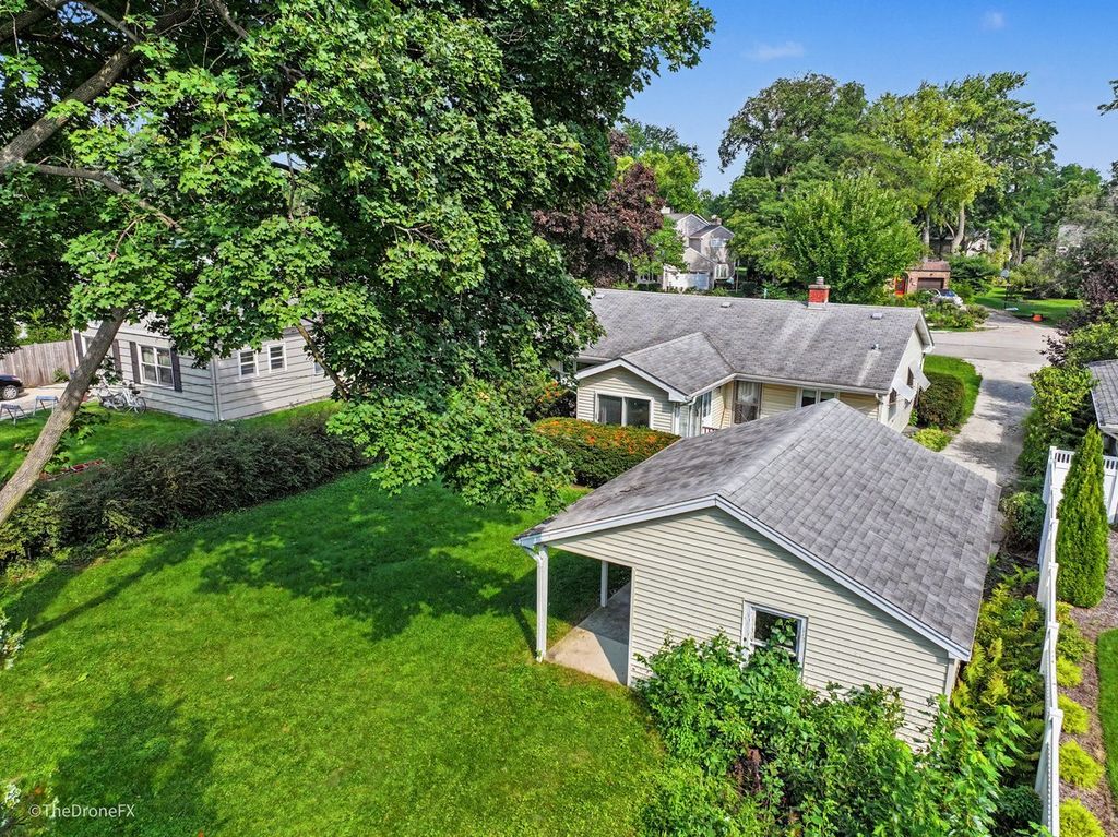 1006 Arbor Avenue, Wheaton, IL 60189 — photo 5