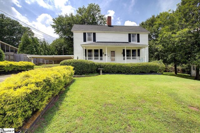 23 Transylvania Street, Piedmont, SC 29673