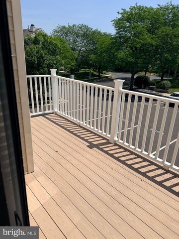 2202 SANDRA RD, Voorhees, NJ 08043